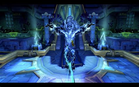 rastakhan|King Rastakhan Battle of Dazar'alor Raid Strategy Guide.